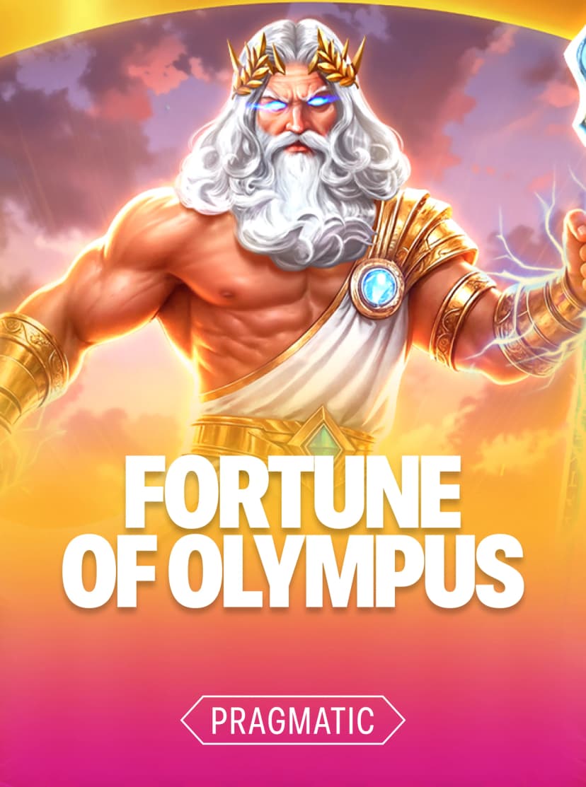 Fortune of Olympus